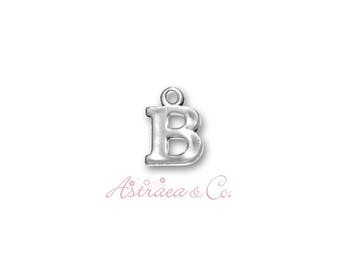 Monogram Letter B | Etsy