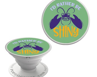 Paw Print Popsocket Skin STICKER Stickers for Popsockets