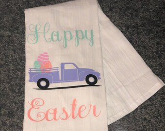 Customized Flour Sacks