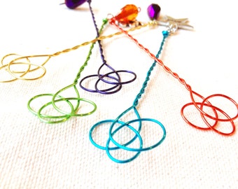 15 Handmade Party Favors, Party Bubbles, READY TO SHIP, Random Colors, No Customization
