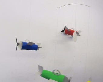 Flensted Hand Made Aeromobile Mobile