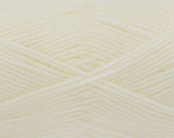 Natural(46)Pricewise DK Wool