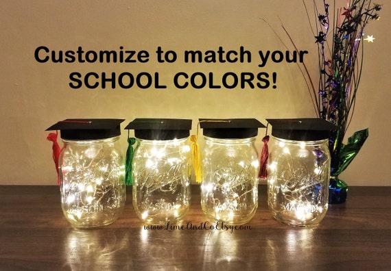 Let's Stay in Touch Graduation Party Supplies — Graduation Decorations & Ideas Whether you're hosting a small graduation party for the family or a no-holds barred graduation party for all the gang, our themed graduation party supplies, decorations, gifts, and novelty accessories help you celebrate in a way that gets everyone in the party spirit.