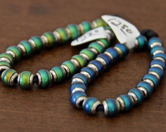 Original Mirage Beads - MOOD 012