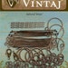 VINTAJ 100+ Piece Jewelry Findings Set, Eye pins, Head Pins, Jump Rings, Chain, Lobster Claws, Ear Wires & more! Assortment Free Shipping,