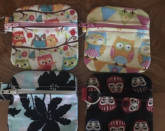 Coin Purse