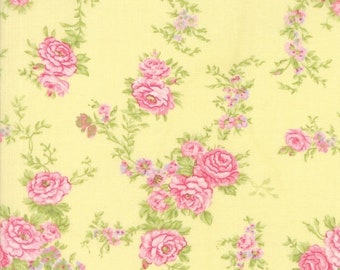 yellow pink