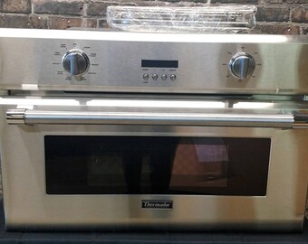 Thermador 30 " Professional Stainless Steel Single Wall Oven NIB