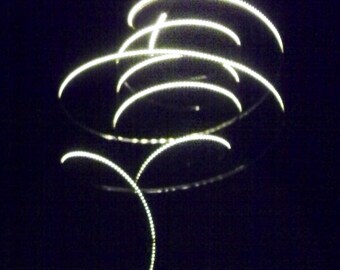 Led Chandeliers look amazing