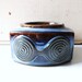 Danish Søholm Soholm Candle Holder Einar Johansen Mid-Century