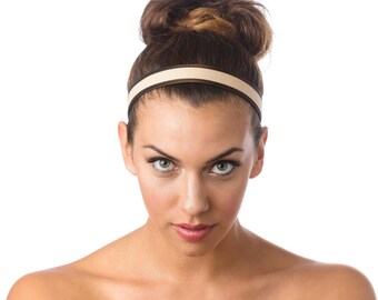 Fabric Headbands For Women, Yoga Headbands For Women, Workout Headband, Hair Bands For Women, Hair Accessories For Women, Nurse Gift Ideas