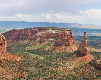 Colorado National Monument