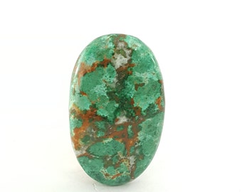 Chrysocolla Cabochon