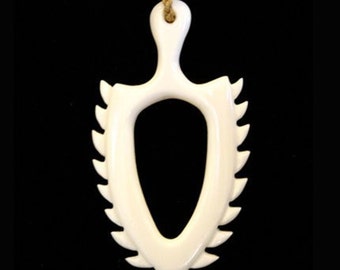 65 - Ancient Hawaiian Leiomano