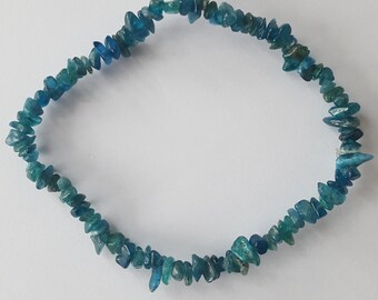 Neon Apetite Gemstone Bracelet