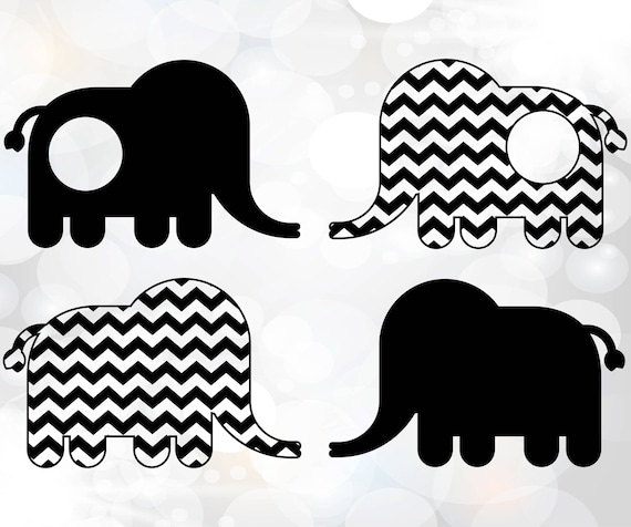 Free Free 129 Svg Of Elephant SVG PNG EPS DXF File