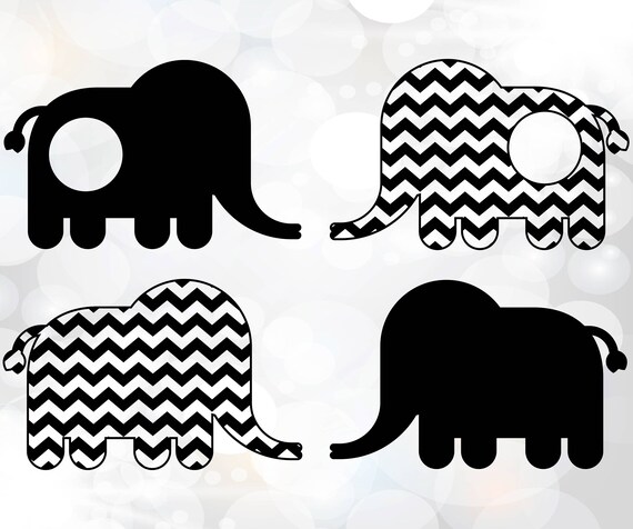 Free Free Elephant Svg Image 212 SVG PNG EPS DXF File