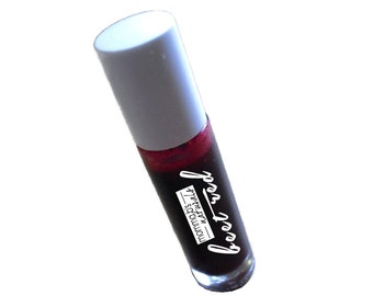 Beet Root Lip Stain Natural Organic