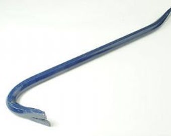 Proops 12" Nail Puller Utility Wrecking Bar. (X1163)Free UK Postage