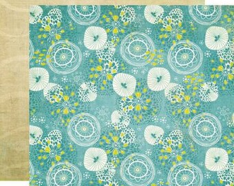 Echo Park Paper "Beachy"