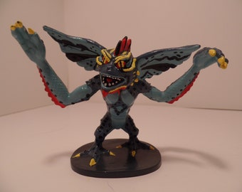 1990 RARE GREMLINS 2- PVC Figure