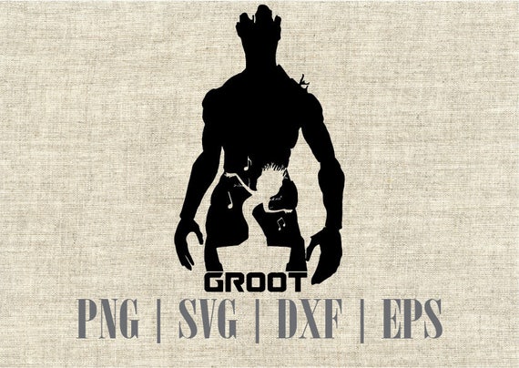 Free Free 261 File Baby Groot Svg SVG PNG EPS DXF File