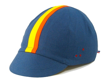 Race to the Sun Cycling Cap