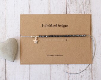 Ankle Bracelet, Tie on Bracelet, Jewellery, Friendship Bracelet, Wish Bracelet, Ladies, Girls Ankle Bracelet, Anklet, Summer accessory