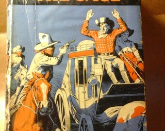 Trailers of the Sage, western, by J.K. Bassett, 1st Edition, 1937
