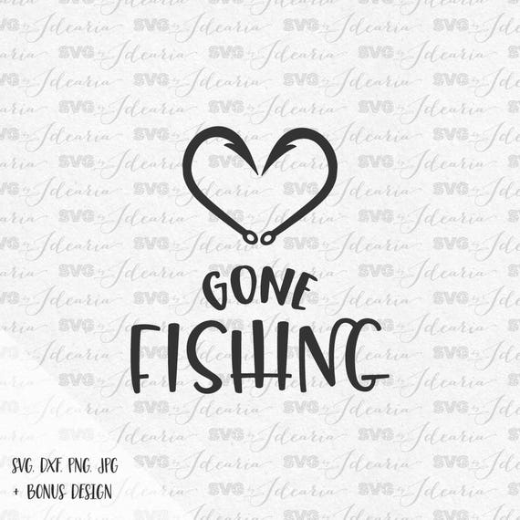 Free Free 133 Fishing Heartbeat Svg Free SVG PNG EPS DXF File