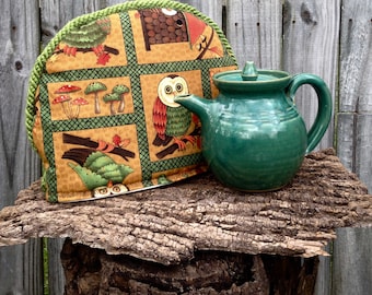 Teapot Cozy
