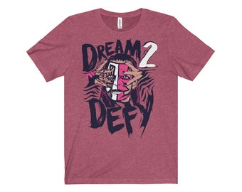 Dream2Defy