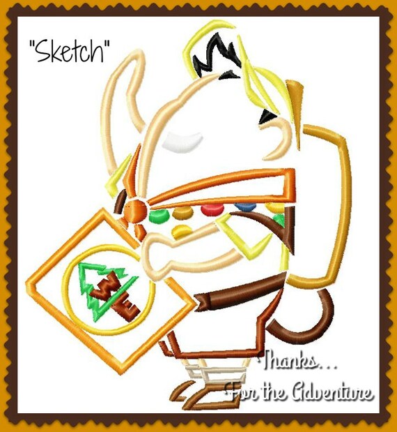 Thanks For The Adventure Embroidery Designs Thanks For The Adventure Embroidery Designs