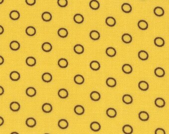 Glamping by Mary Jane Butters for Moda Fabrics 11604-16 by the Yard