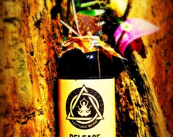 Release Aromatherapy Blend