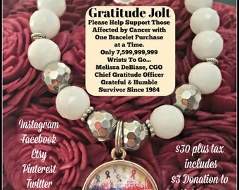 Metastasize Hope & Healing - Support Those Affected by Cancer