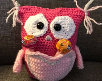 Owl (always love you)