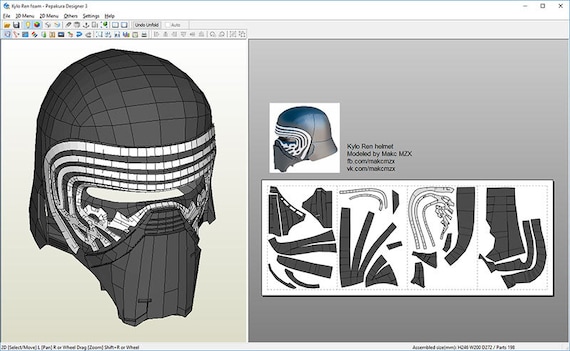 pepakura designer full download pepakura designer full download