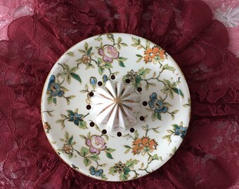 1900 Porcelain Juicer