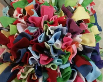 Snuffle Mat