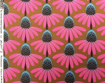 Anna Maria Horner Pretty Potent Echinacea Outloud FQ or more
