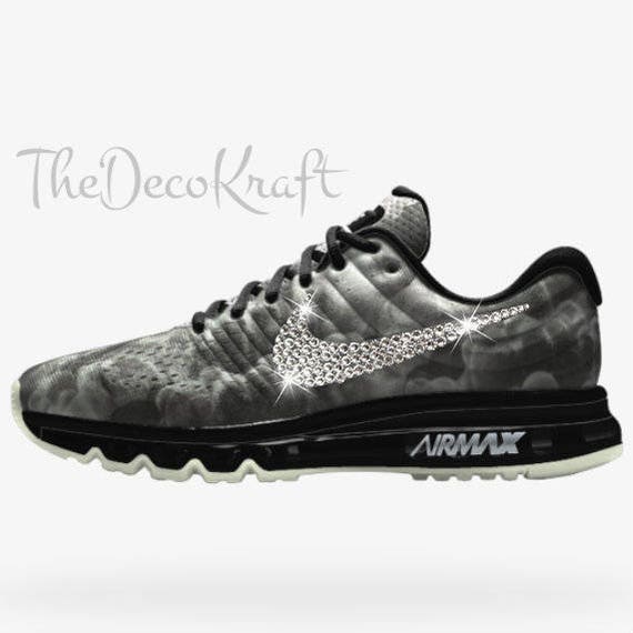 nike air max 2017 id