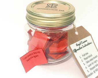 Affirmations  Etsy