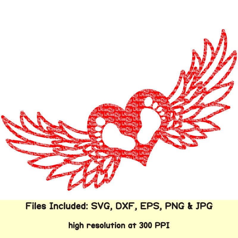 Free Free 149 Baby Footprint Heart Svg SVG PNG EPS DXF File