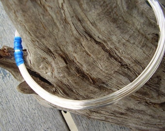 20 GauGe .999 FinE SilVer WiRe 3 Ft.