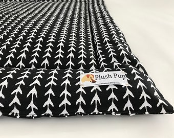 Crate Pad for Dogs, Kennel Pad, Crate Bed, Crate Mat, Flippable Crate pad, Dog Crate Bad, Dog Bed Mat, Cool Crate Pad, Summer Dog Bed