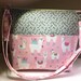 Llama Chappy Bags