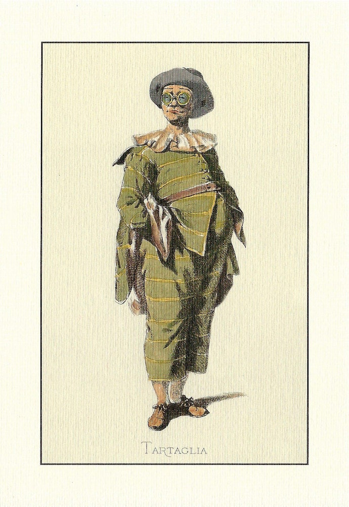 Комедия дель арте маски персонажей. Антонен арто детство. Тарталья итальянская комедия. Дель арто. Комедия дель арте персонажи тарталья.