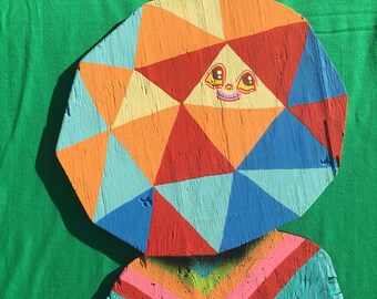 VERKAUF 16 ft geodätische Kuppel außen Voliere Flug-Cage