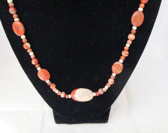 Brecciated Jasper